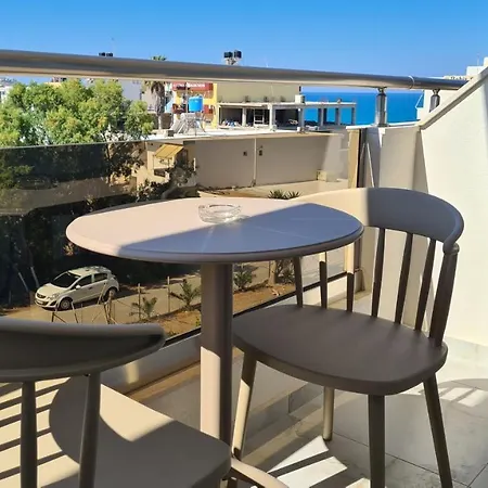 Elite Residence Kalamaki  Exterior photo