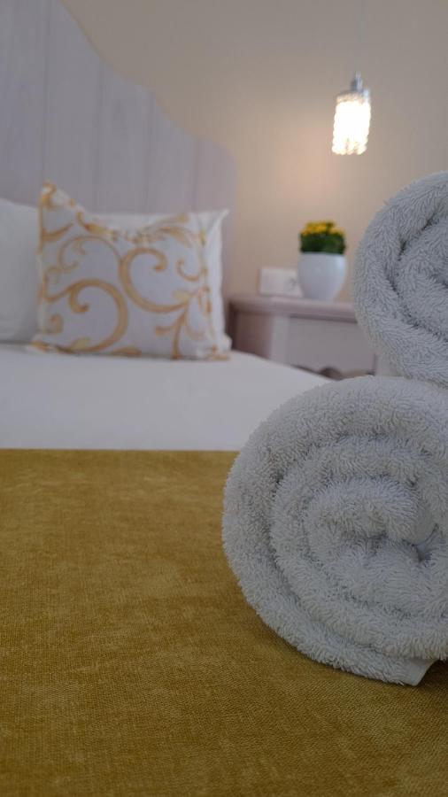 Elite Hotel Kalamaki (Heraklion)
