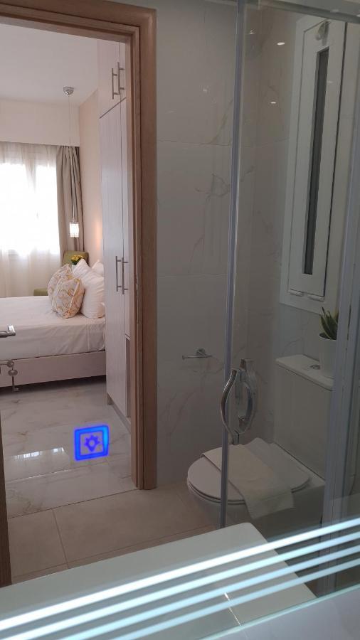 Hotel Elite Kalamaki (Heraklion)