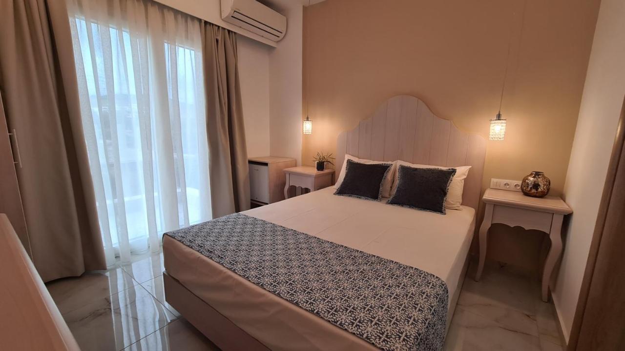 Hotel Elite Kalamaki (Heraklion)