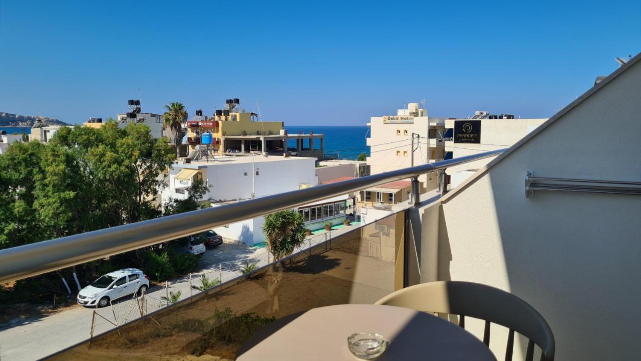 Elite * Kalamaki (Heraklion)