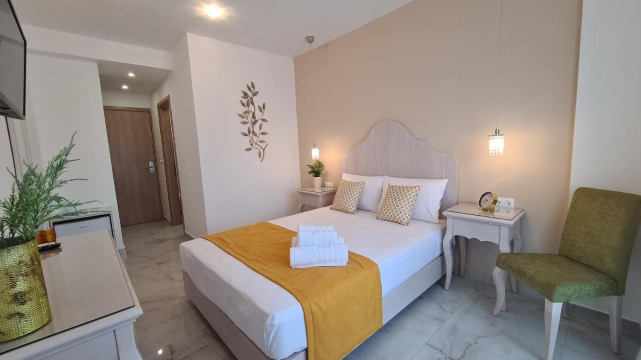 Elite Hotel Kalamaki (Heraklion)