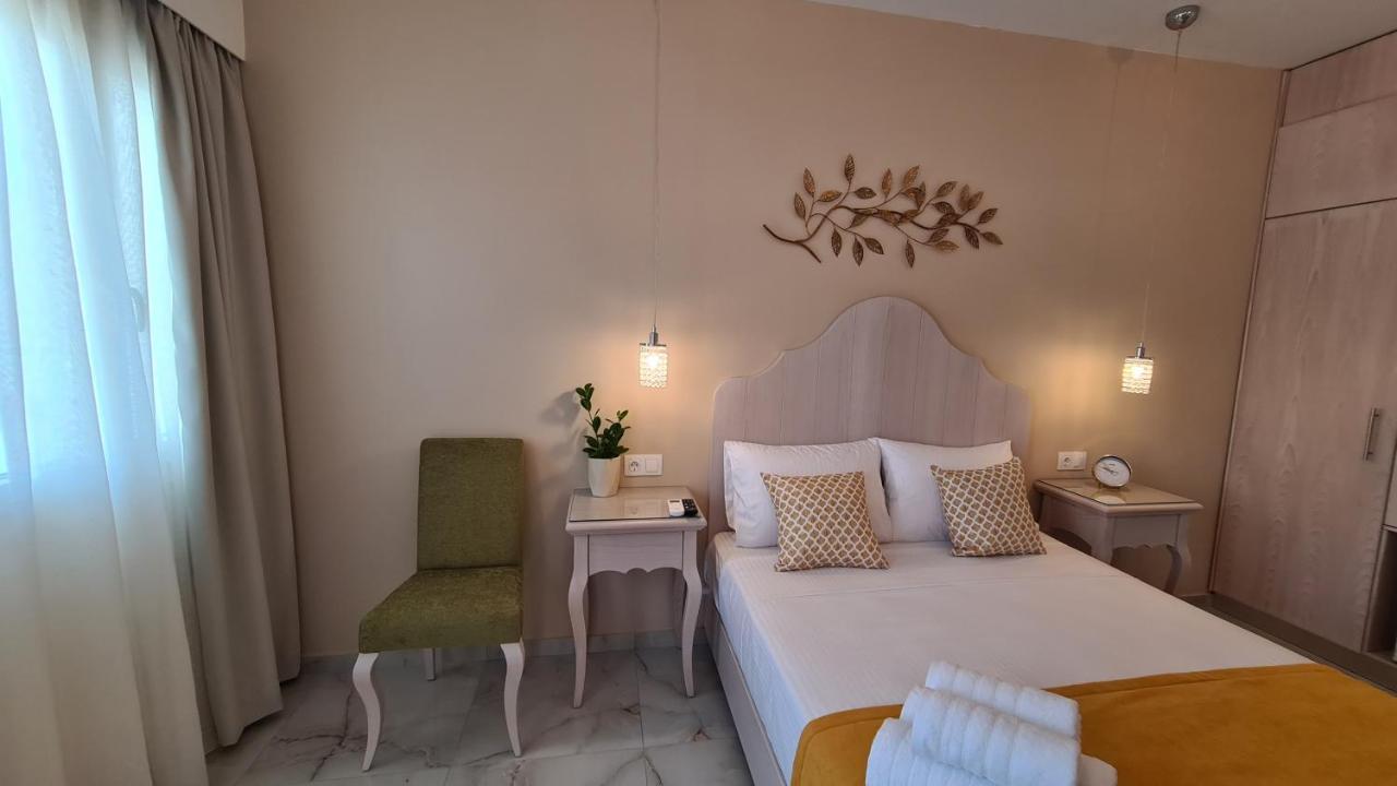 Hotel Elite Kalamaki (Heraklion)