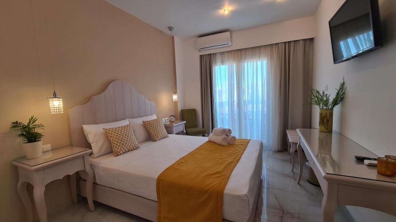 Hotel Elite *