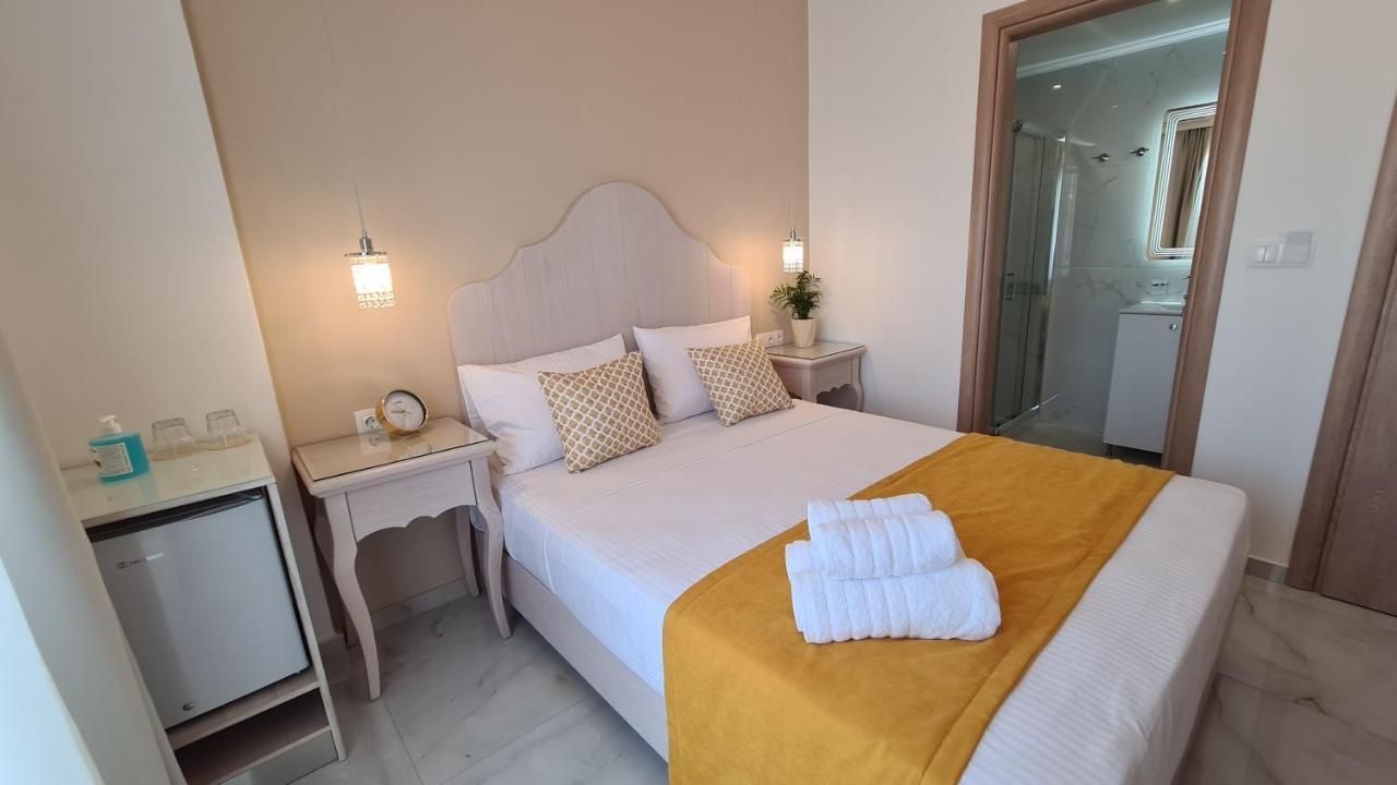 Elite * Kalamaki (Heraklion)