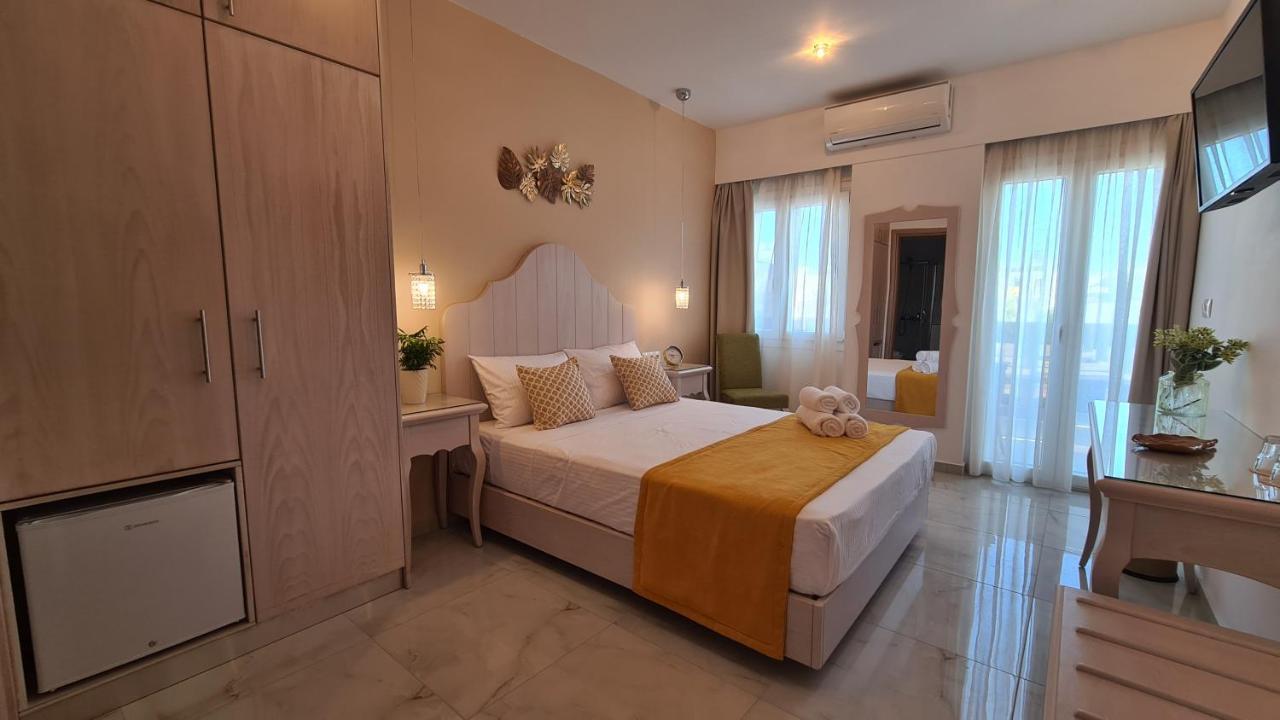 Hotel Elite Kalamaki (Heraklion)