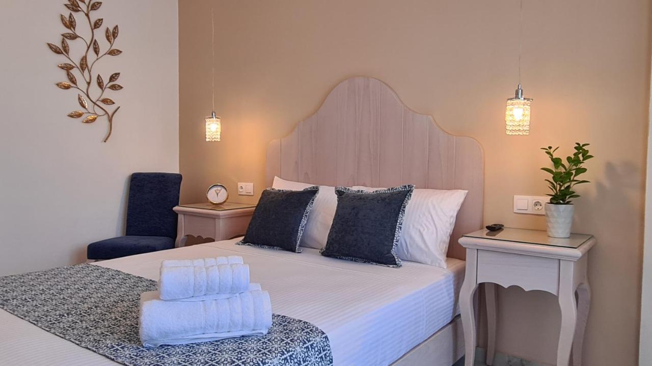 Elite Hotel Kalamaki (Heraklion)