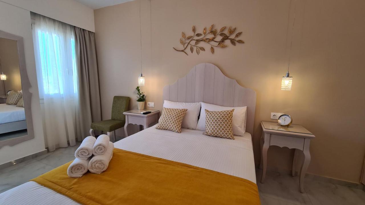 Hotel Elite Kalamaki (Heraklion)