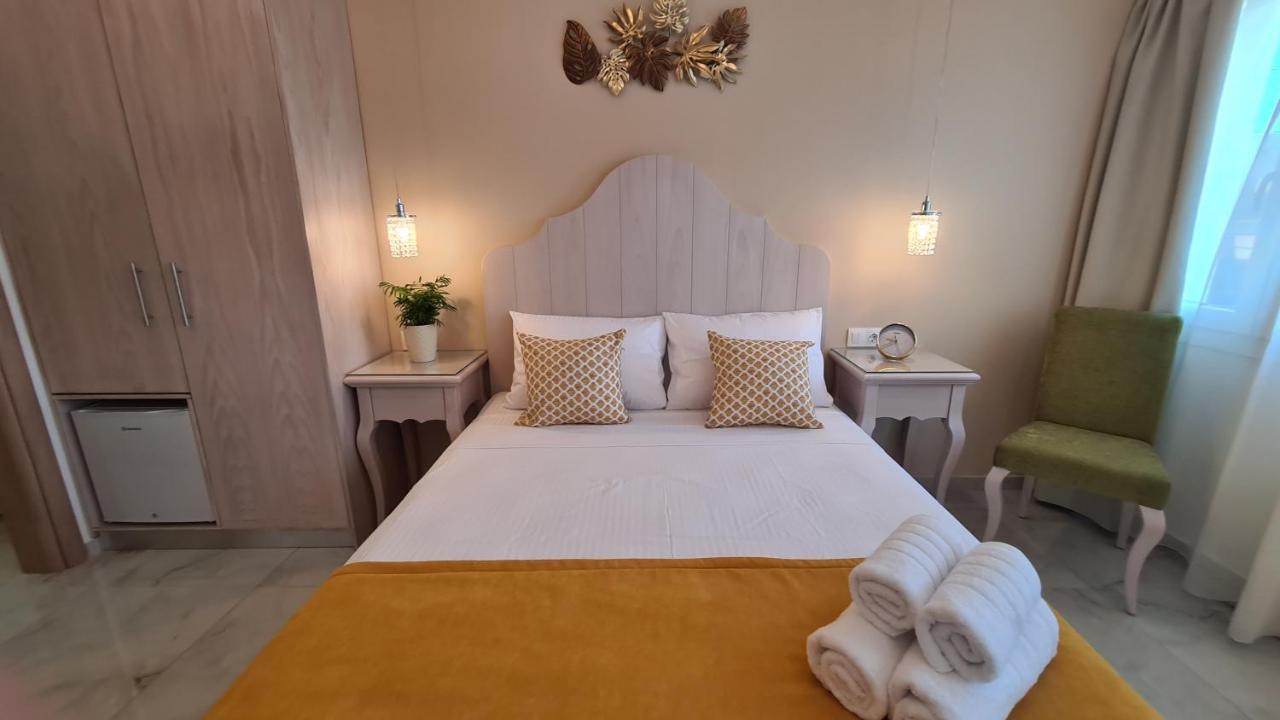 Hotel Elite Kalamaki (Heraklion)