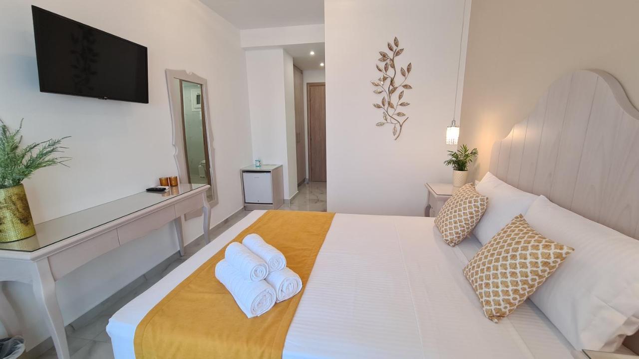 Elite Hotel Kalamaki (Heraklion)
