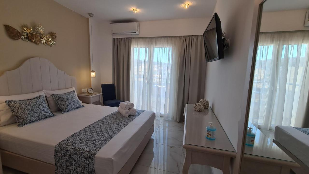 Elite * Kalamaki (Heraklion)