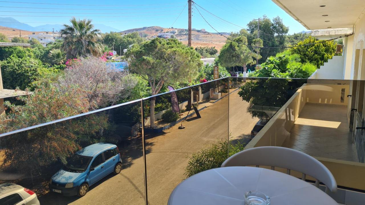 Hotel Elite Kalamaki (Heraklion)