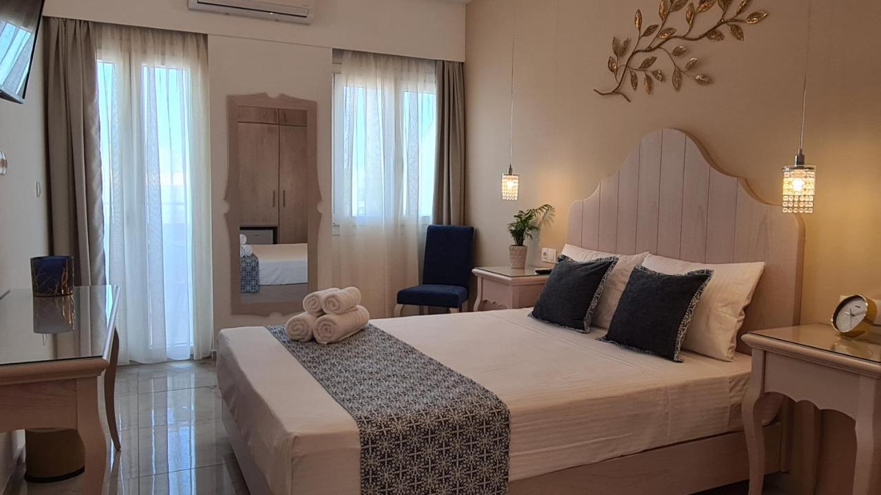 Elite Kalamaki (Heraklion)
