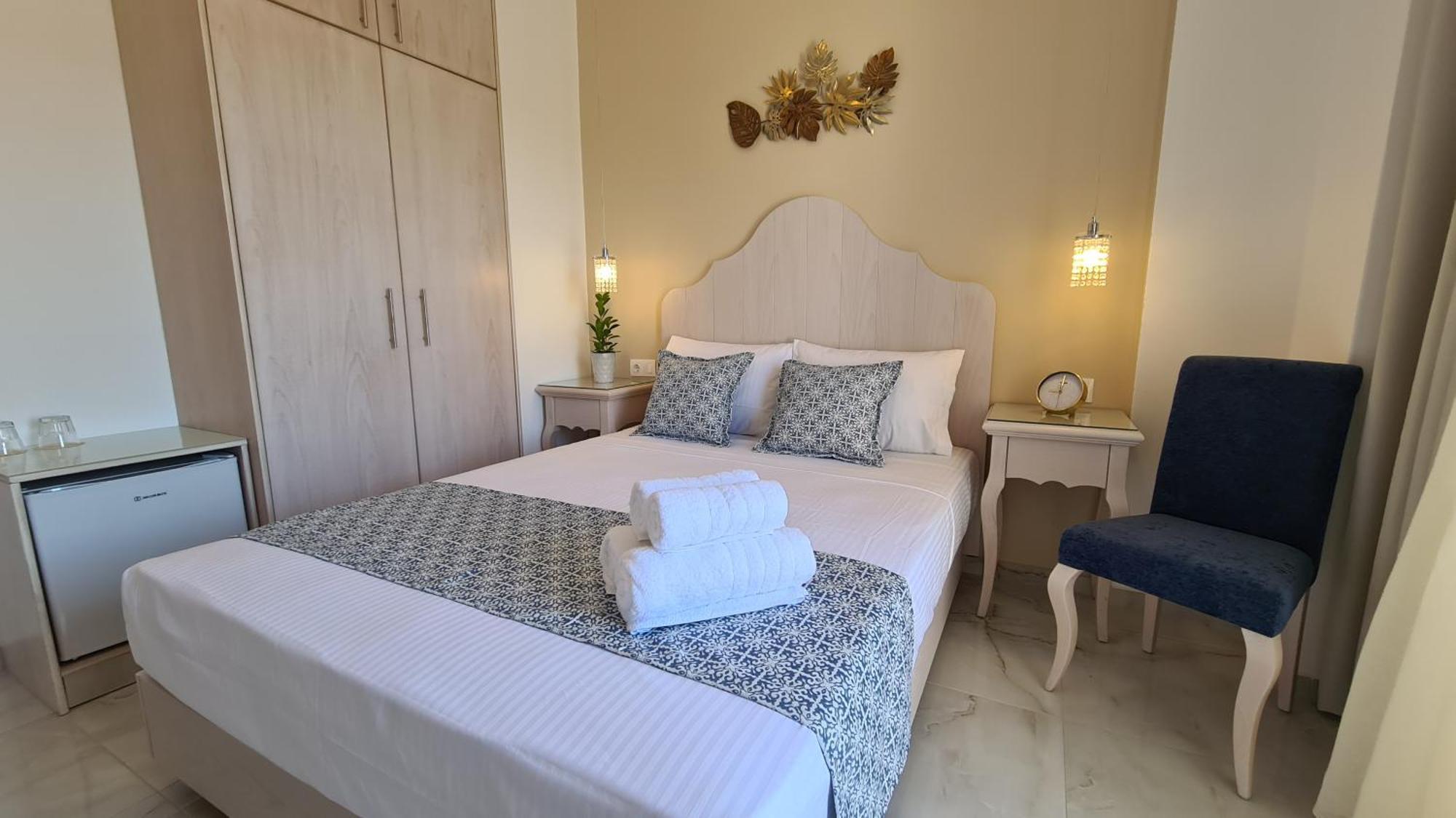 Hotel Elite Kalamaki (Heraklion)