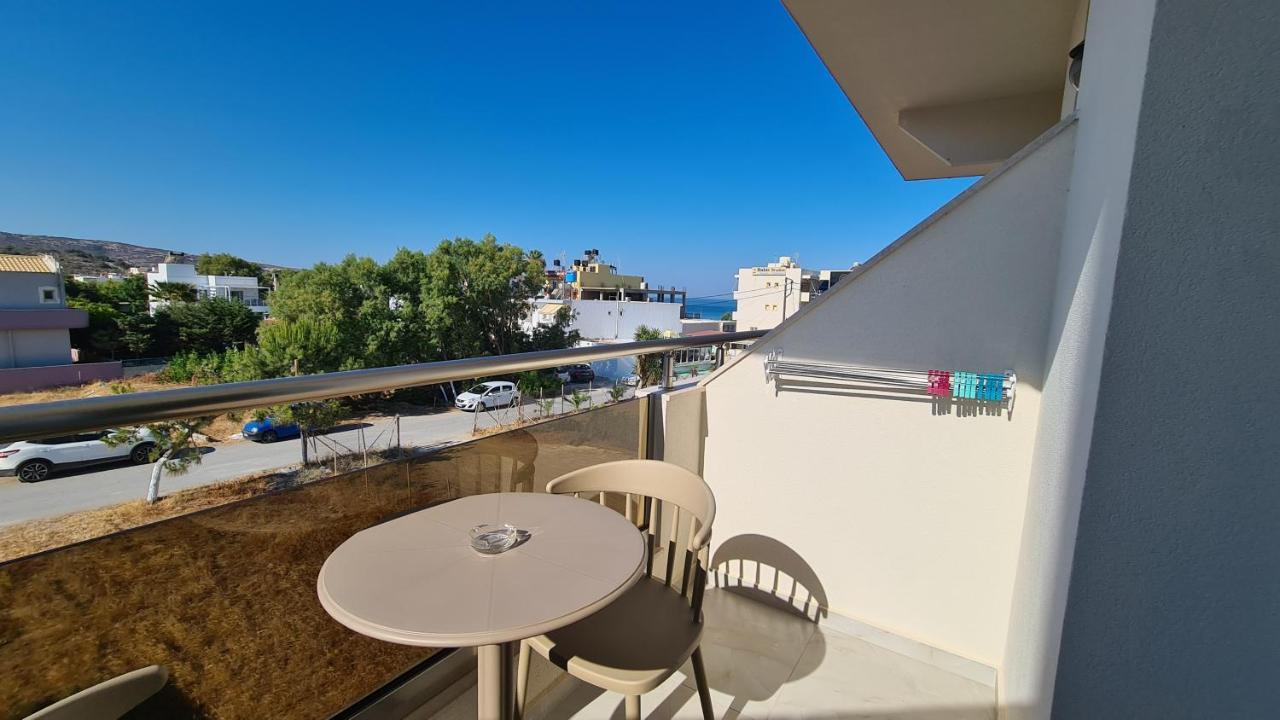 Hotel Elite Kalamaki (Heraklion)