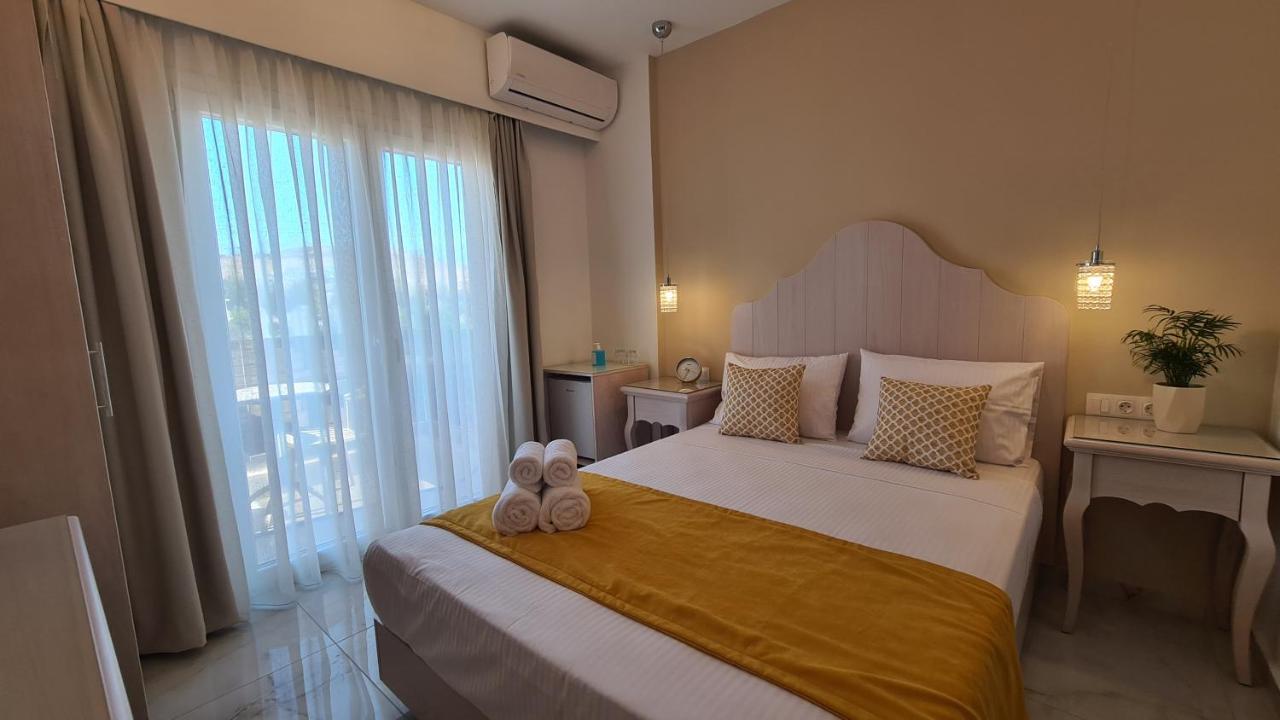 Elite Hotel Kalamaki (Heraklion)