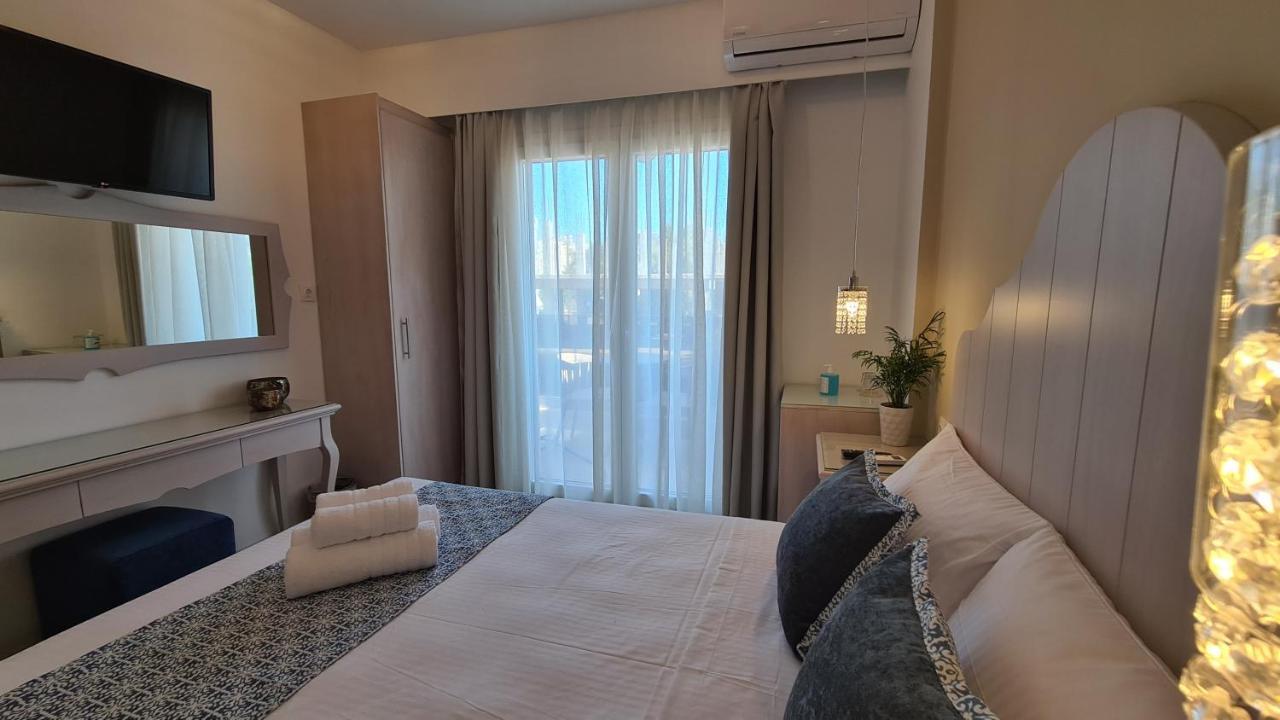 Elite Kalamaki (Heraklion)