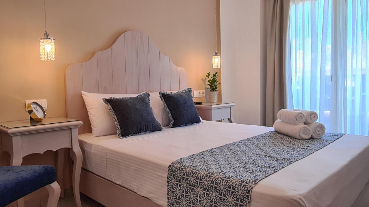 Hotel Elite *