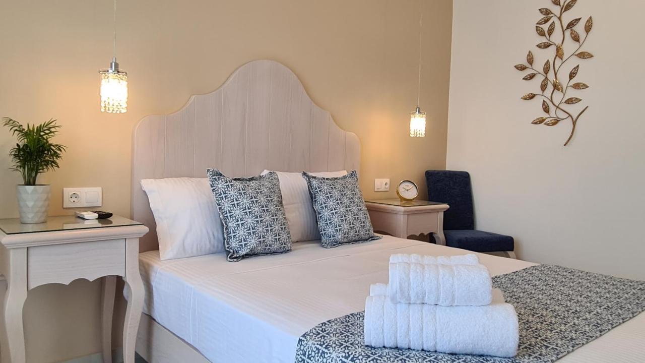 Hotel Elite *