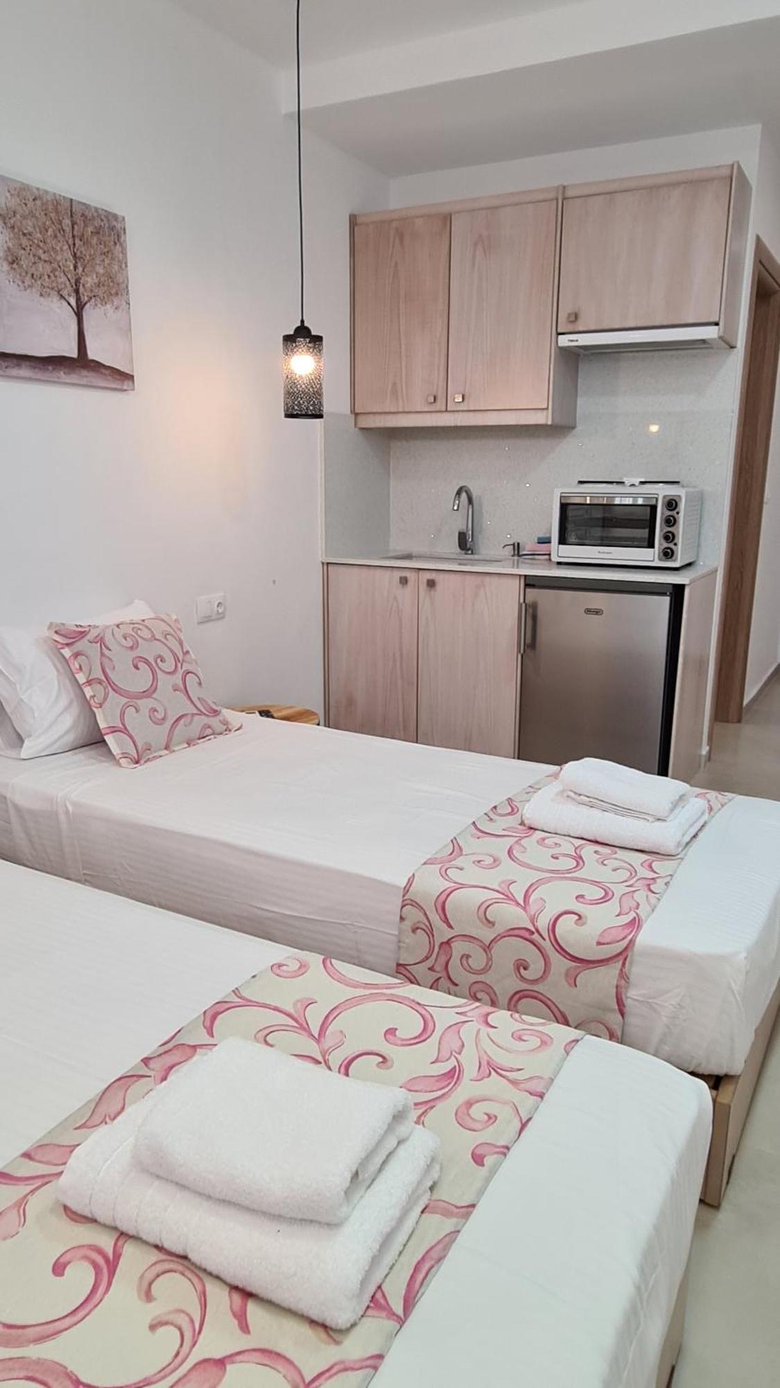 Hotel Elite Kalamaki (Heraklion)