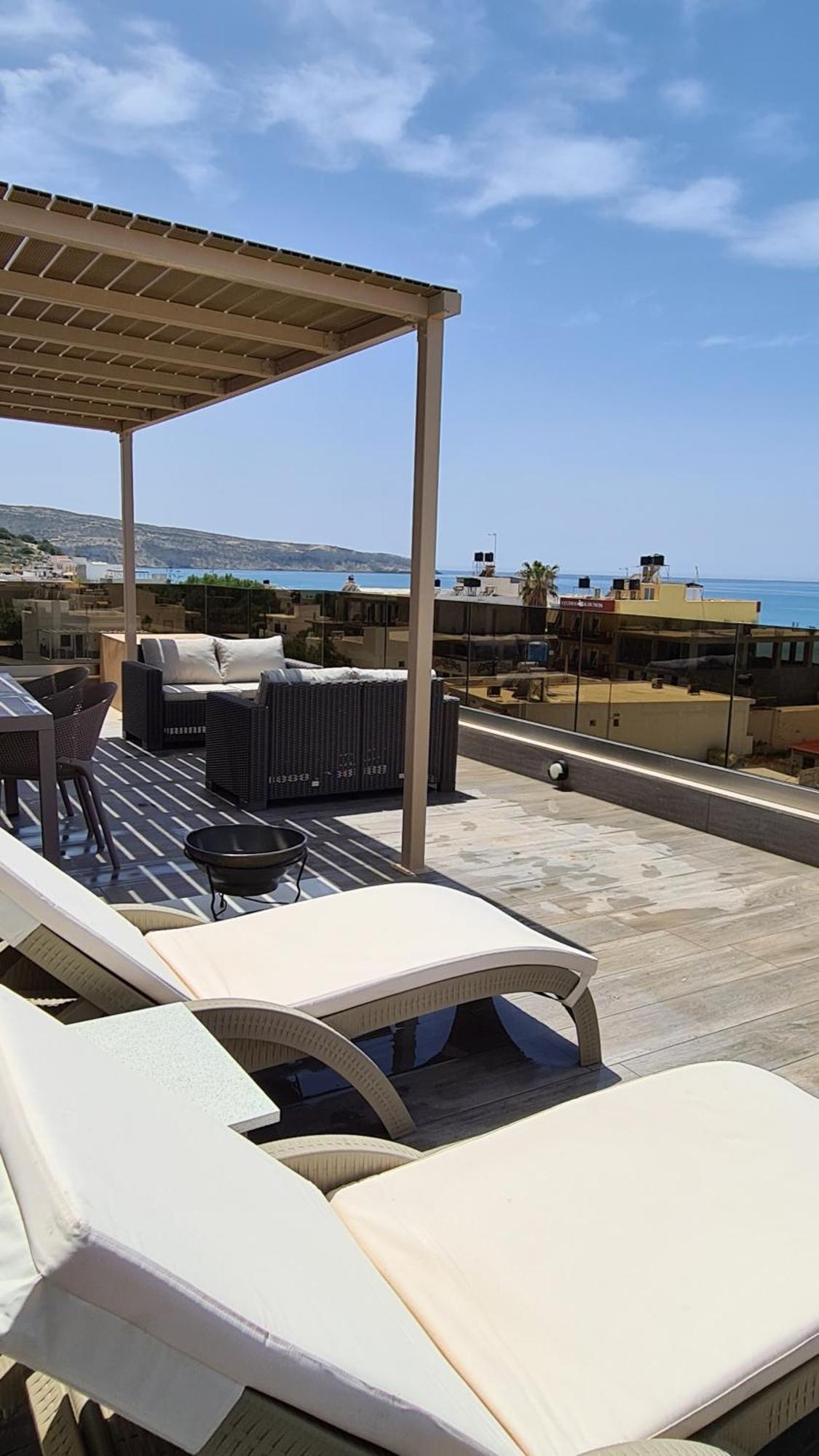 Hotel Elite Kalamaki (Heraklion)