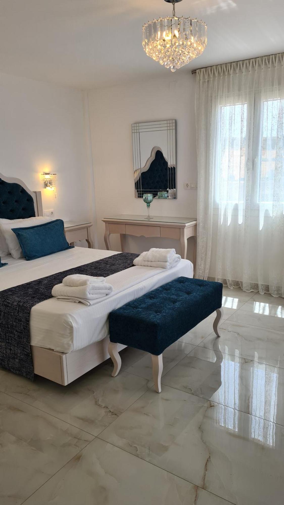 Hotel Elite Kalamaki (Heraklion)