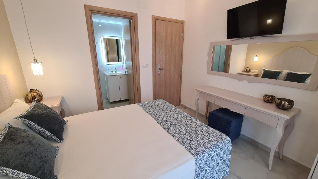 Elite Hotel Kalamaki (Heraklion)