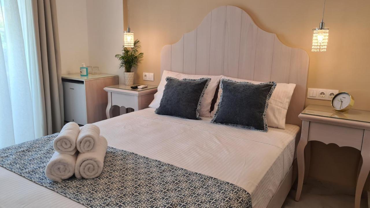 Elite Hotel Kalamaki (Heraklion)