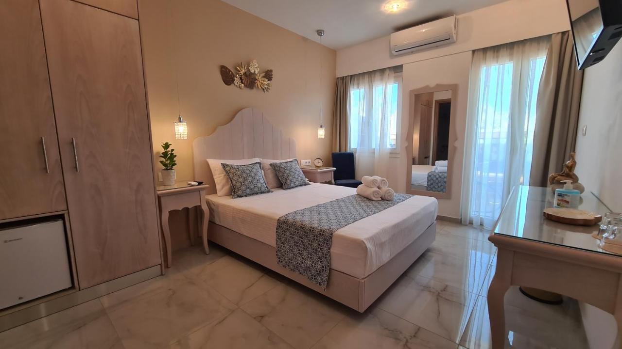Elite * Kalamaki (Heraklion)